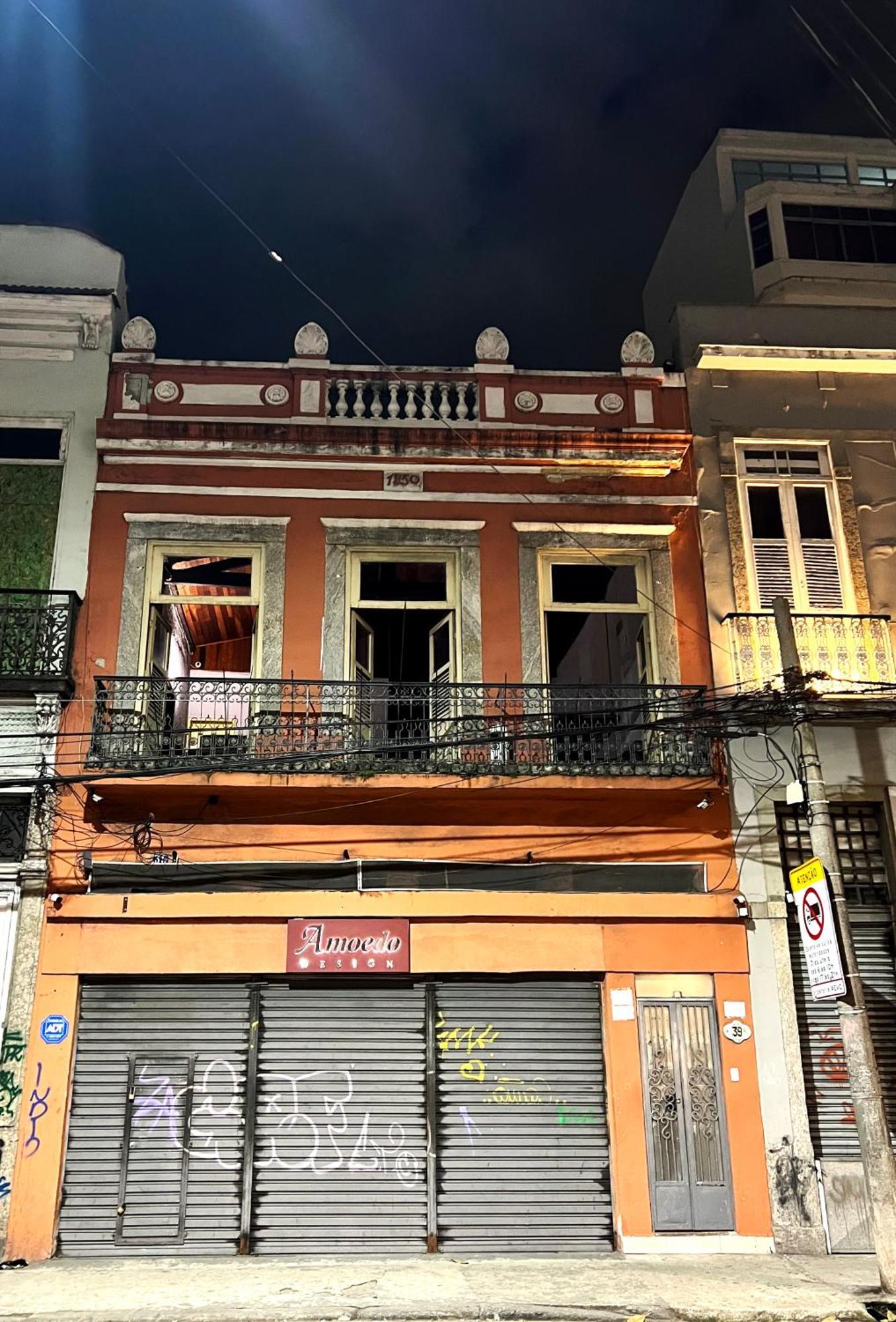 Hmg - Praia De Botafogo Rio de Janeiro Exterior photo